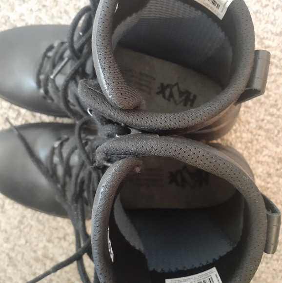 Tactical Boots - Picture 3 of 7